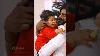 Sneha Sreekumar's Cozy Christmas: Family Festivities Unwrapped!