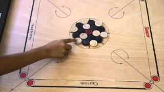 Carrom Tricks