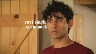 ravi singh scenepack