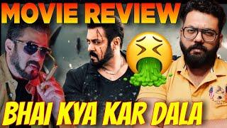Sikandar Review | Sikandar Movie Review | Salman Khan | Sajid Nadiadwala | A.R. Murugadoss |Rashmika