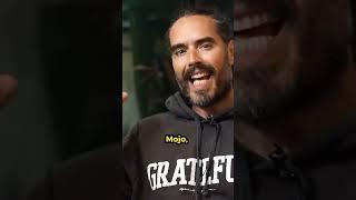 The Essence of #Charisma According to Russell Brand : A Deep Dive into Personal Influence 