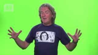 James May on penny-farthings | Extras | James May's Q&A (Ep 32) | Head Squeeze