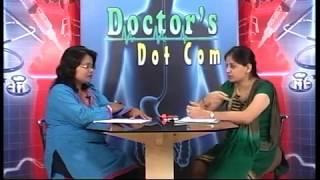 Artificial eye Television interview in Bengali  HighTv Part 1