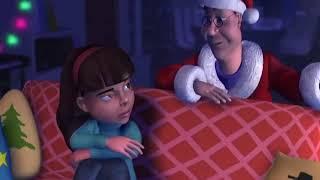 Casper's Haunted Christmas (2000)