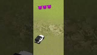 car driving #thar #trending #viralshort