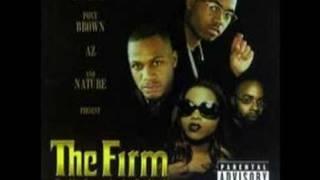 The Firm - I'm Leaving