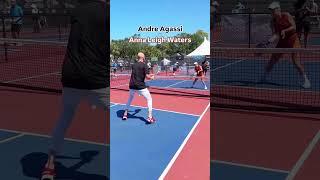 Agassi x Anna Leigh Waters 