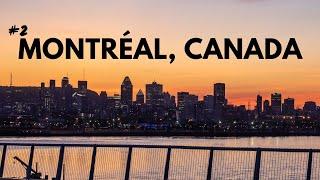 You Seriously Need To Visit Montreal