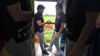 Pahadi brother song yaara teri yaari ko  here is the short clip of pahadi brothers :- watch vlogs