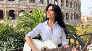 Elena Yerevan - L'Italiano