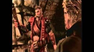 Fable 3 (III) Part 23- The Bowerstone Resistance