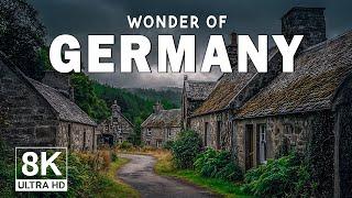 Wonders of Germany - The Most Amazing Places in Germany - Travel Video 4K #2