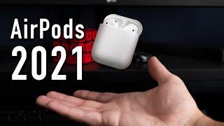 AirPods 1st gen in 2021