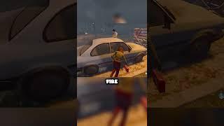 LEATHERFACE DBD