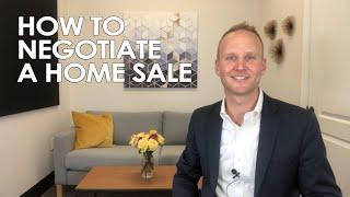 Central PA Real Estate Agent: How to Get What You Want in a Home Sale