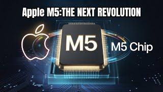 The Future of Computing REVEALED with Apple M Chips