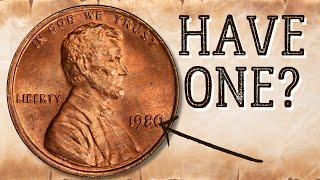 15 Rare Lincoln Pennies SOLD in 2024 for Good Money!