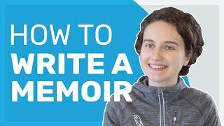 How to Write a Memoir in 9 Simple Steps!