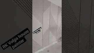 RK Volga house painter #youtubeshort #house #pinterest