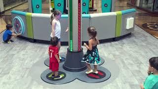 Unleash the Fun: Interactive Playground Equipment for All Ages with STOMP