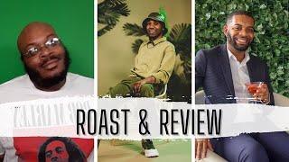 #ROAST N REVIEW: Belle Collective (Season 5) Reunion Part l