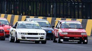 Improved Production Under 2 Litre Championship NSW Round 2 Sydney Motorsport Park Blend Line TV