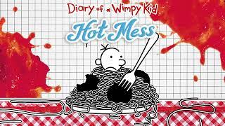 Diary of a Wimpy Kid: Hot Mess Trailer