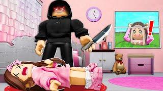 My Daughter Was MURDERED! (Roblox)