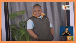 Thika family seeks answers after mysterious death of their 8-year-old son in school