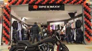 CIPO & BAXX shop opening party in Latvia, RIGA