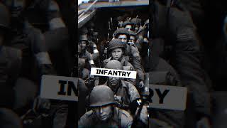 How many days could an ordinary infantryman survive at the front?