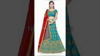 6 May 2021/Beautiful lehenga designsNkj Creations