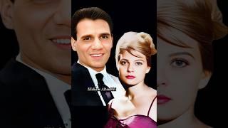 عدينا يا شوق عدينا.. جانا الهوا جانا .. عبد الحليم حافظ و نادية لطفي  .. محمد حمزة و بليغ حمدي