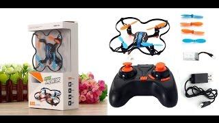 Space Predator 1501 Quadcopter Mini RC Drone