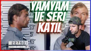 PSİKOPAT YAMYAM SERİ KATİL JEFFREY DAHMER VAKASI | @OnurCanYenilmez | AMERİKALI AYNASIZ