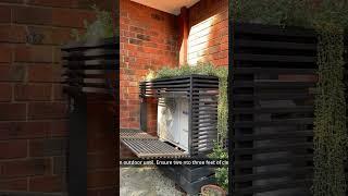 Stay cool: 10 smart AC maintenance tips as heat persists