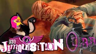 I Hope This Hurts: Mouthwashing Through A Disabled Lens (The Jimquisition)