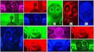 MEGAMIX | Thomas The Train - Coffin Dance Song (COVER)
