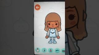 ꒰ ˗ˏˋ 🩵 ˎˊ˗ ꒱ ˖ making taylor swift in Toca Boca! 🩵🫶 ˗ˏˋ´ˎ˗ :: 𝐈𝐁 :: me ig ! ꒰ •🫶• ꒱