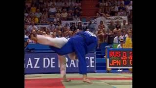 Ippon Daily | Vitaly Makarov