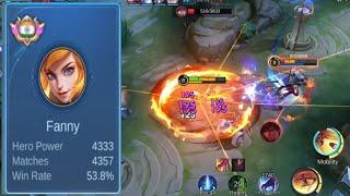 4300+ Matches Solar System No.1 Fanny 1 Min Montage.