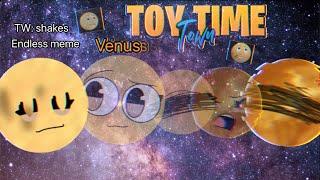 Endless meme (toy time town)