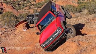 12 Mistakes Every New Off-Roader Makes