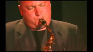 Phil Woods & Robert Anchipolovsky with The Tony Pancella Willow Weep For Me