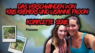 Das Verschwinden von Kris Kremers und Lisanne Froon [KOMPLETTE SERIE]