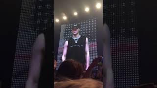 джексон пытался  / Got7 in moscow 6.06.2018 got7 говорят на русском