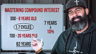 The 8th Wonder of the World: Mastering Compound Interest!