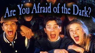 The Least Scary Episode of Are You Afraid of the Dark?