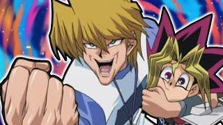 Modern Yu-Gi-Oh! Players are Tryhard Losers