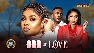 ODD OF LOVE (BIMBO ADEMOYE, TIMINI EGBUSON, UCHE MONTANA)Latest Nigerian Movie 2024